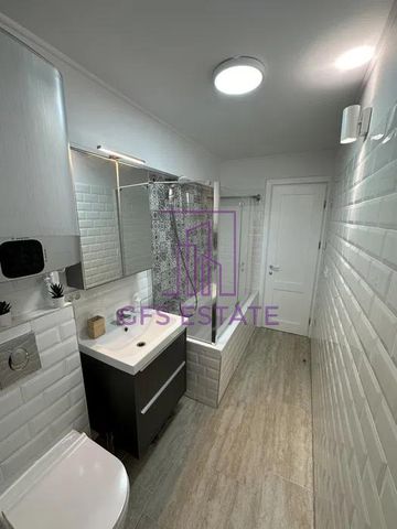 Inchirieri Apartamente 2 camere Bucuresti - Photo 5