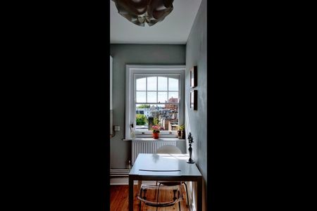 1 Bed Flat, Musard Road, W6 - Photo 3