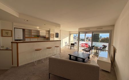 Appartement à louer 2 pièces • 72,12 m2 Antibes - Photo 3