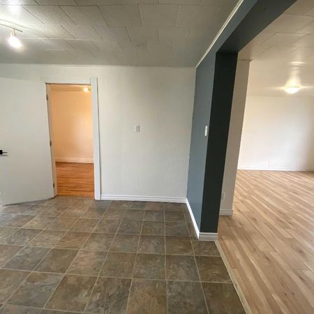 3 1/2 appartement dans quartier St-Sauveur ville de Québec - Photo 4