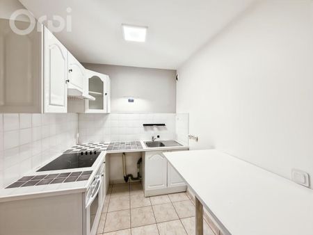 Location Appartement 1 pièce 28m² ST SOUPPLETS 77165 - Photo 3