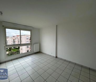 Appartement à louer 1 pièce 33.39m² - Photo 2