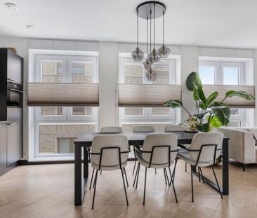 Burgemeester Augustijnstraat 19, B. en W.-buurt, 2721DR, Zoetermeer - Foto 4