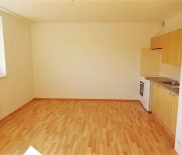 5.Liftstock, NASCHMARKTNÄHE, helle, ruhige 27,25 m2 Wohnung, 593 EU... - Foto 5