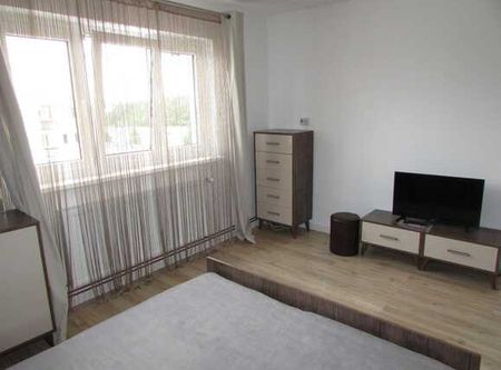 Apartament 2 camere, 42 mp, prima inchiriere, zona strazii Bucium - Photo 3