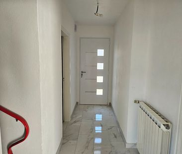 Location maison 5 pièces, 101.00m², Albi - Photo 2