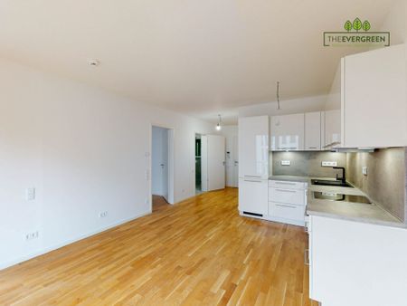 Gemütliche 2-Zimmer Wohnung am Hartenbergpark - Foto 2