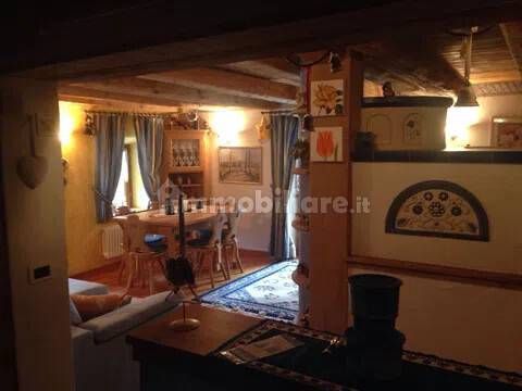 Appartamento via Al Di Là De L'Aiva, 5, Mareson Pecol, Val di Zoldo - Photo 1