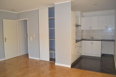 Location non meublée T2, 44,71m2, Ermont - Photo 4