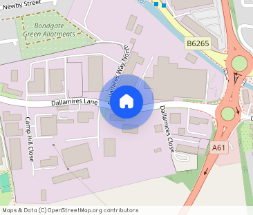 Dallamires Lane, Ripon - Photo 1