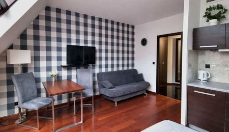 Mieszkanie 1 pokój 34.4 m² Wrocław-Stare Miasto - Rynek - Photo 3