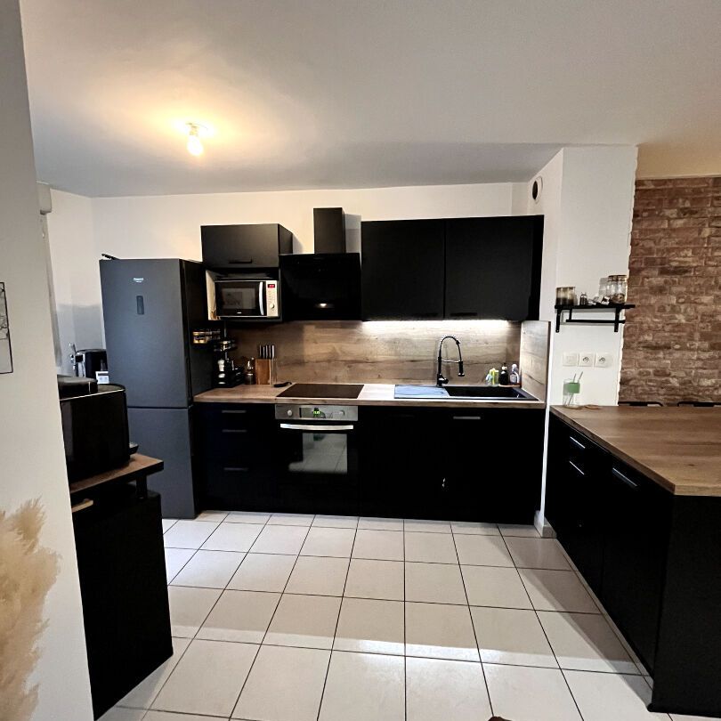 Appartement T3 Muret à louer - Photo 1
