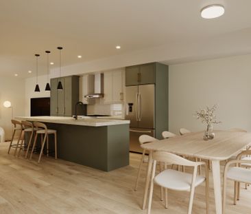 For Lease - 221 Churchill Avenue Unit# D, Toronto, Ontario - Photo 2