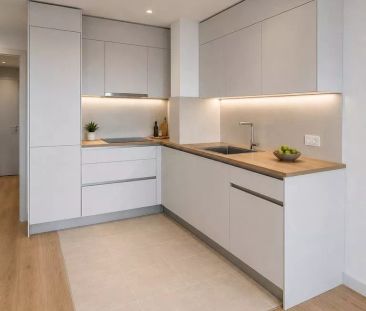 Bel appartement neuf de 3.5 pièces - Photo 3
