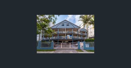 8/29 Russell Street, South Brisbane, Qld 4101 - Photo 5