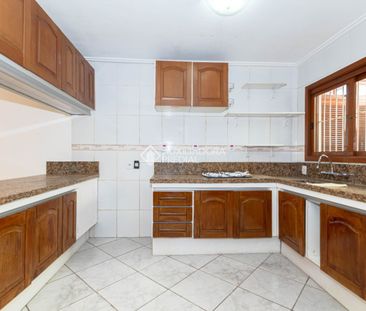 Casa com 2 quartos e 71m² para alugar em Sarandi, Porto Alegre. - Foto 1