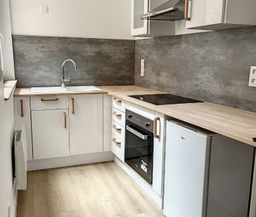Appartement à louer - REIMS- JEAN JAURES- PLACE BROUETTE- - Photo 1