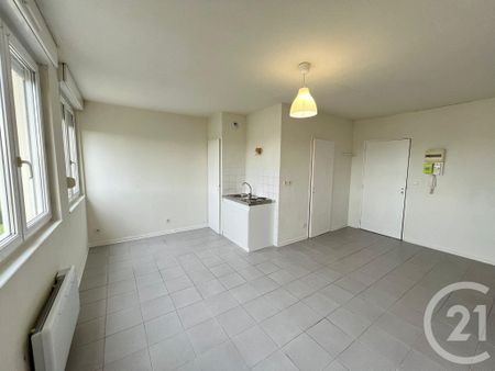 Location Appartement 1 pièce 26m² METZ 57070 - Photo 3