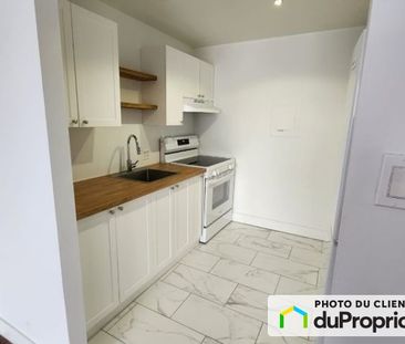 540 boulevard Charest Est, Vieux-Québec à louer - Photo 4