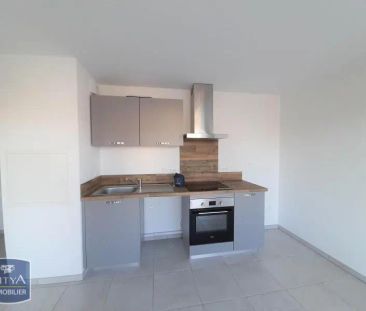 Appartement à louer 3 pièces 63.75m² - Photo 2