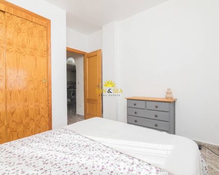 APARTMENT FOR RENT, 2 BEDROOMS AND 1 BATHROOM IN ORIHUELA - ALICANTE - Photo 4