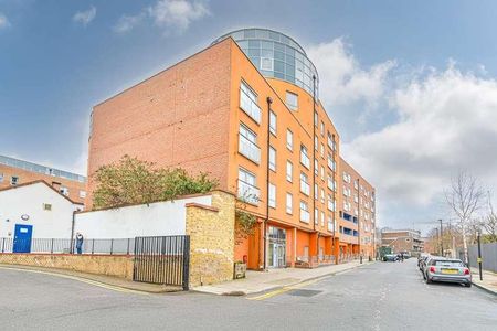 Schoolhouse Lane, Limehouse, E1W - Photo 2