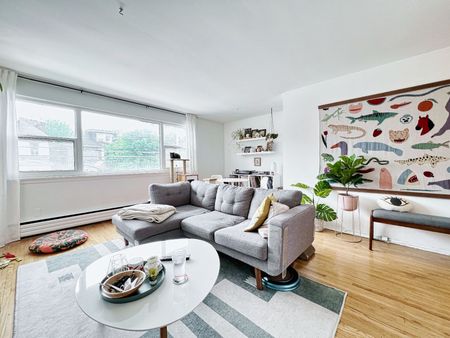 For Lease - 1658 Queen Street Unit# 2nd Flr, Toronto, Ontario - Photo 5