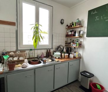Location Appartement 3 pièces 53m² - Photo 4