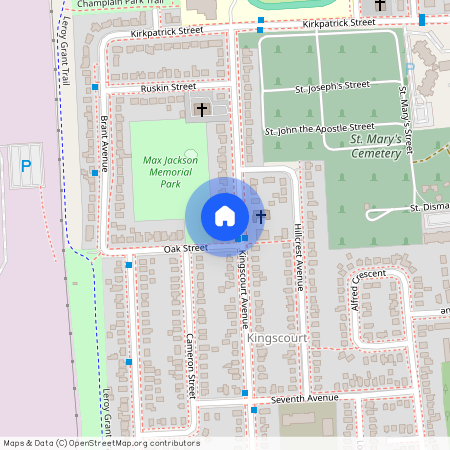 258 KINGSCOURT Avenue, Kingston