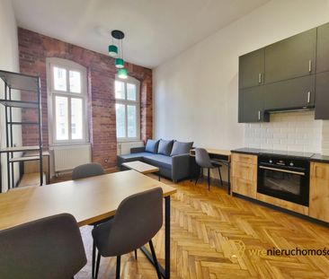 Loftowy Styl | Centrum | Wysokie Sufity - Photo 6