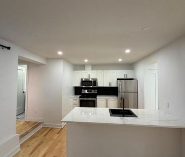 1 CH - 1 SDB - Montréal - $1,799 /mo - Photo 4