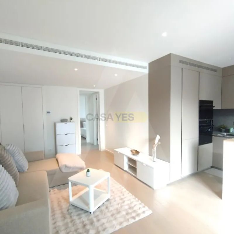 Apartment T2 in Marvila, Lisboa - Photo 1