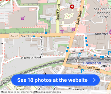 Trinity Point, Gravesend, DA11 - Photo 1