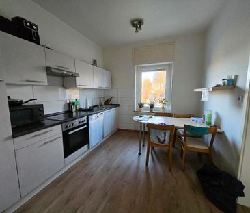 2 Zimmer Wohnung in Gütersloh zu vermieten - Photo 6