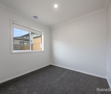 Brand New 3 Bedroom Home - Photo 2