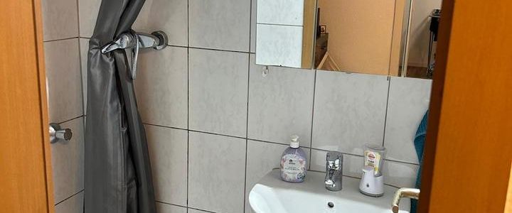 Schöne Wohnung in sehr zentraler Lage - Foto 1