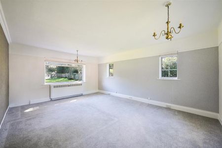 4 bedroom detached house to rent - Photo 2