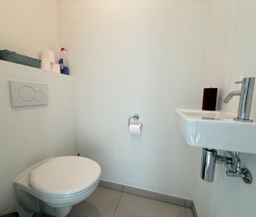 Recent één-slaapkamerappartement met parkeerplaats in Tielt! - Photo 5