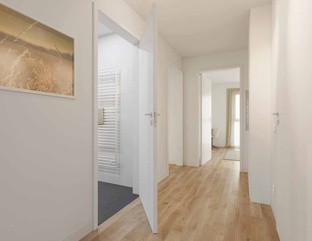 Wohnung 18 - Foto 1
