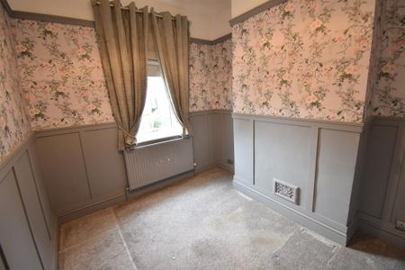 2 bedroom terraced house to rent - Photo 4