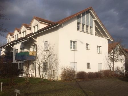 "Schöne, gepflegte Familienwohnung an ruhiger Lage" - Photo 4