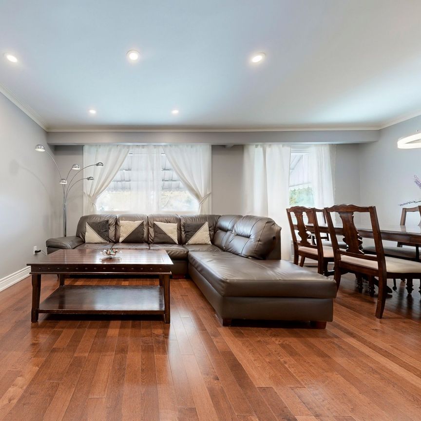 For Lease - 125 Wayne Avenue, Toronto, Ontario - Photo 1