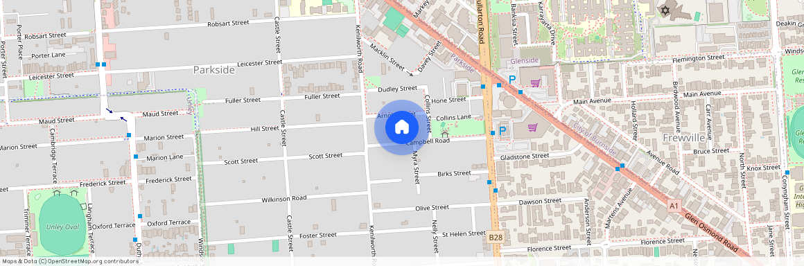 24 Campbell Rd, SA 5063, Parkside