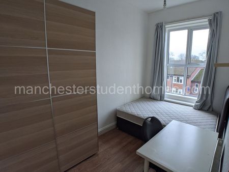 Mitford Road, Manchester, M14 6UL - Photo 3