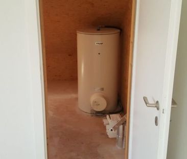 Schöne Genossenschafts-Dachwohnung am Hirtenweg - Photo 3