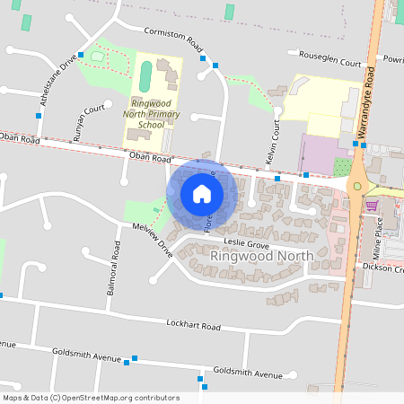 7 Florence Avenue, Vic 3134, Ringwood North