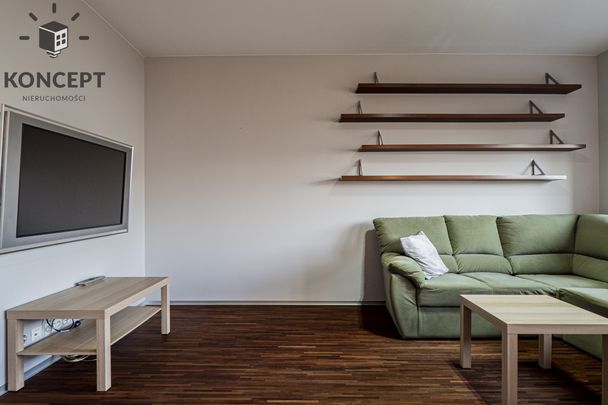 2-pok | Balkon | Parking | Park Kleciński - Фото 1