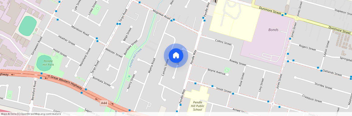 9A Daley Street, NSW 2145, Pendle Hill