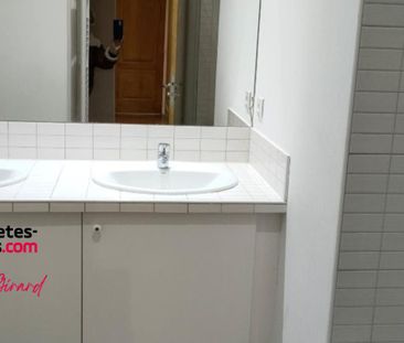 Location Appartement 4 pièces 84m² ROANNE 42300 - Photo 6