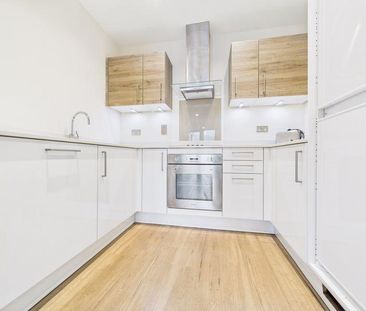 1 bedroom apartment to rent - Photo 4